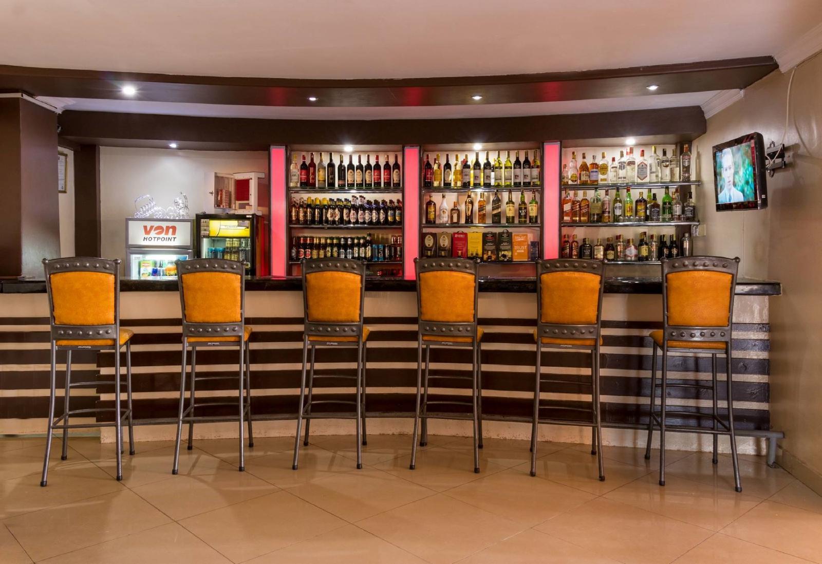 Eton Hotel