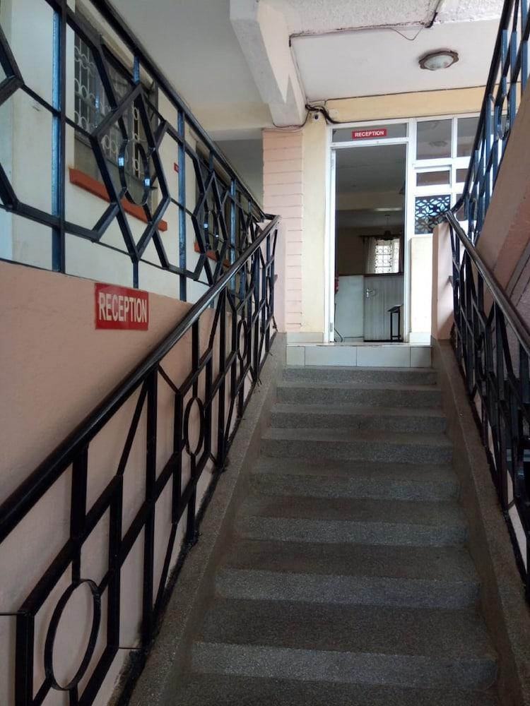 Prestige Hotel