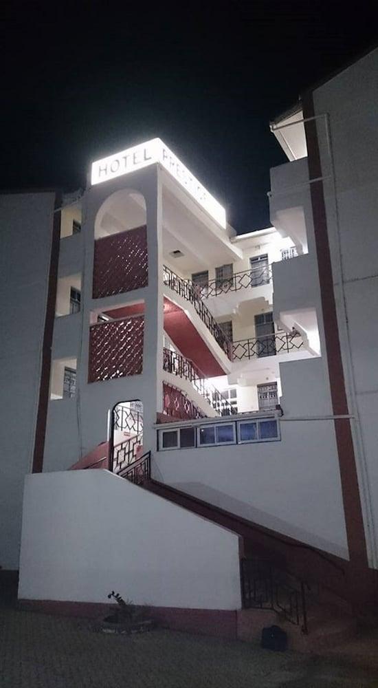 Prestige Hotel