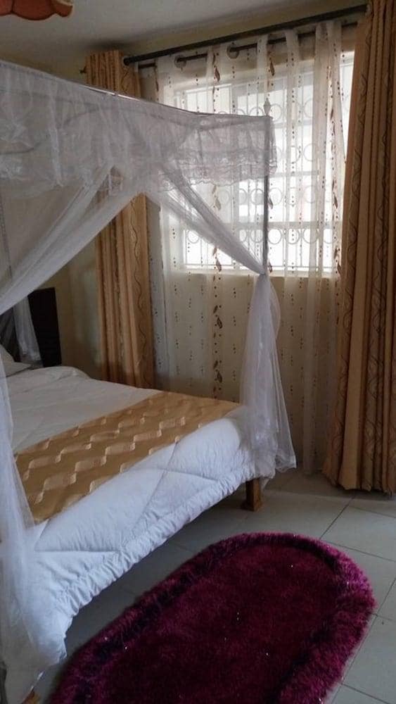 Prestige Hotel