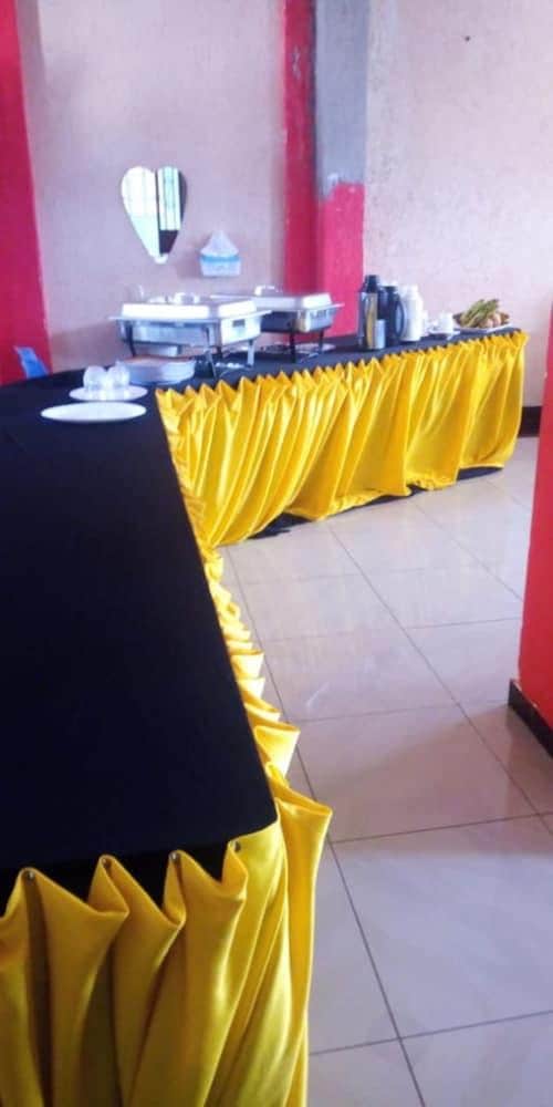 Mt Ararat Hotel