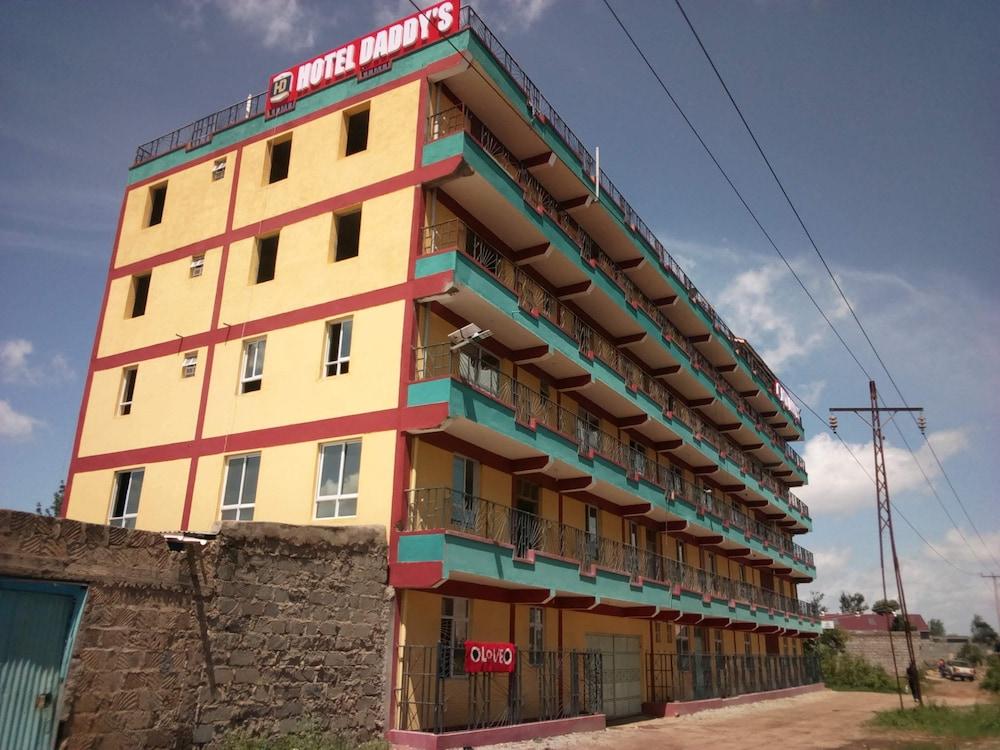 Hotel Daddy's