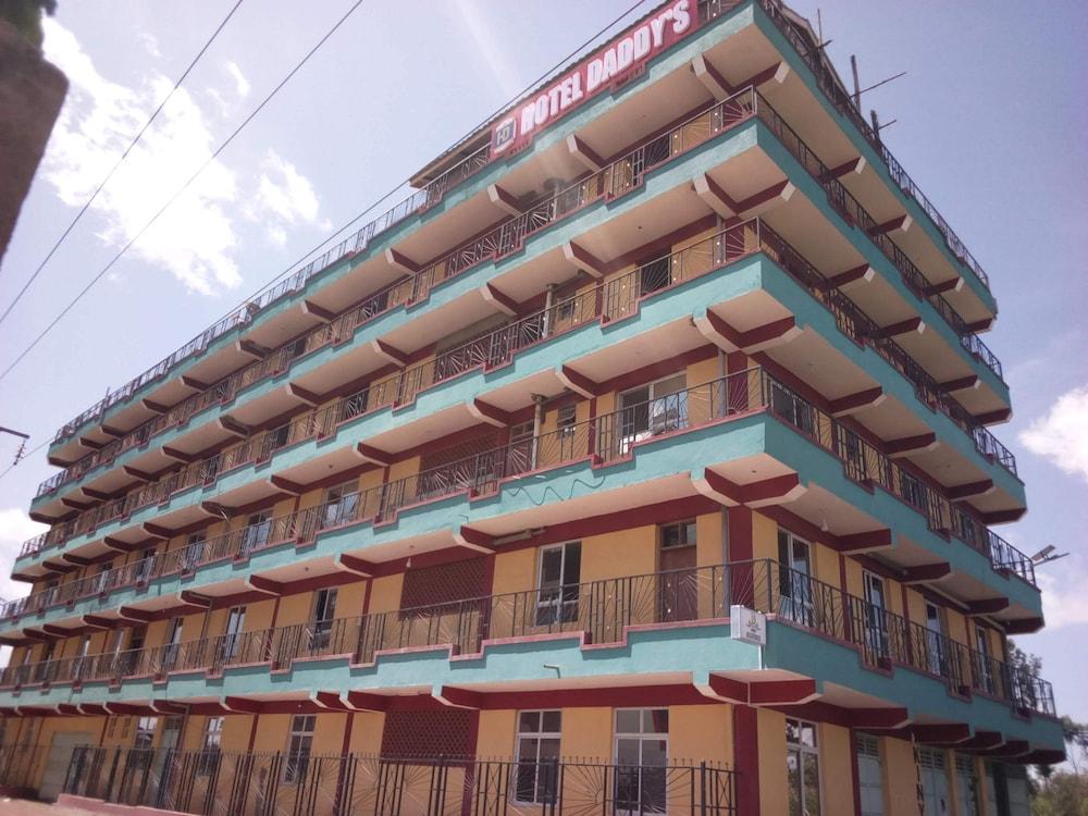 Hotel Daddy's