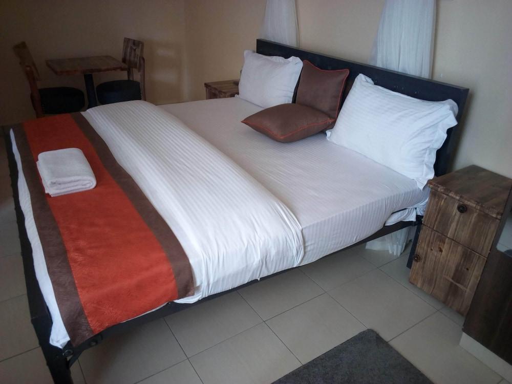 Hotel Daddy's