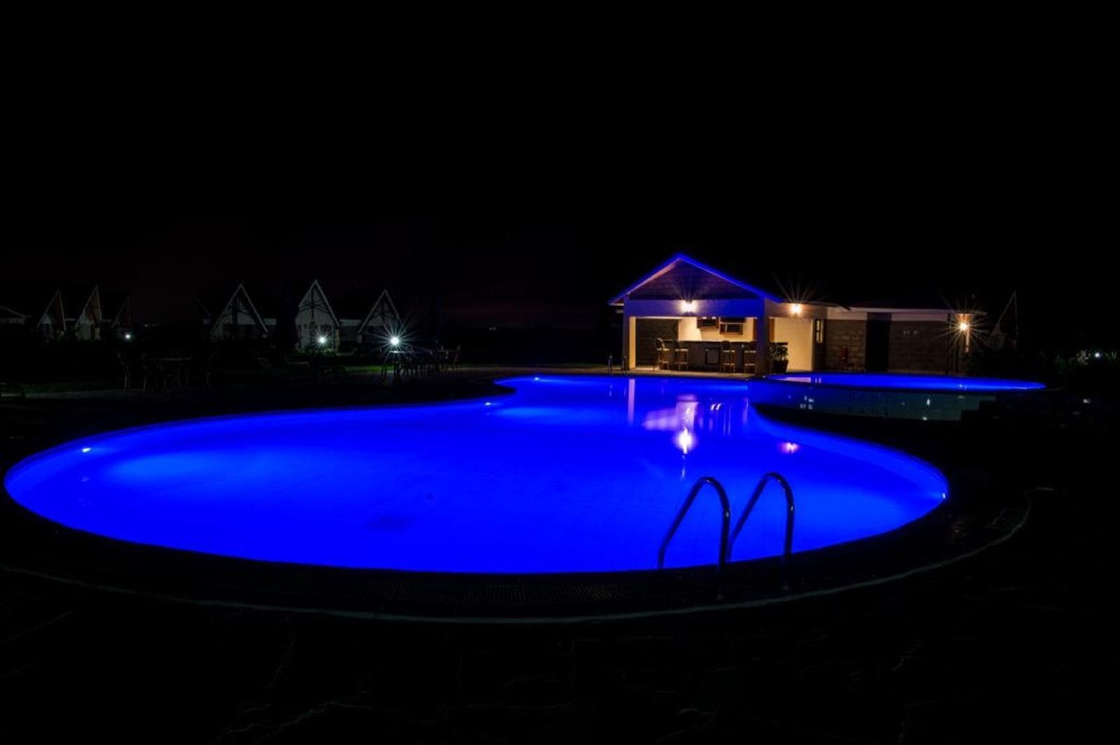 Stoni Athi Resort