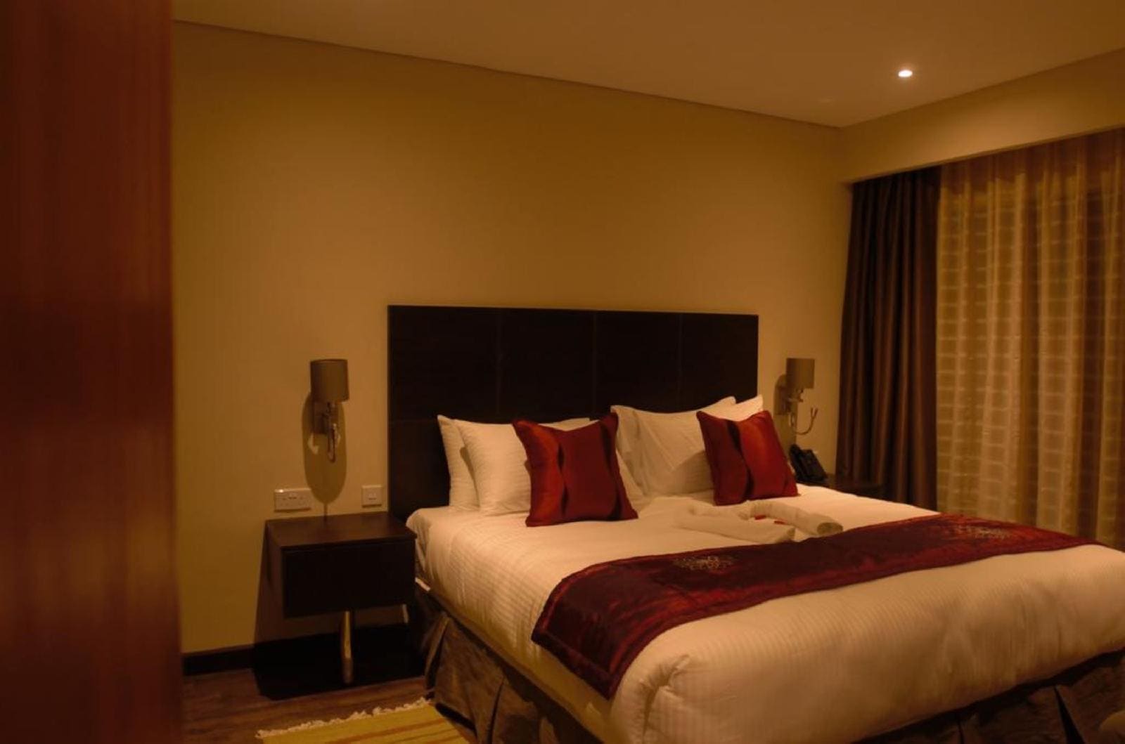 Stoni Athi Resort