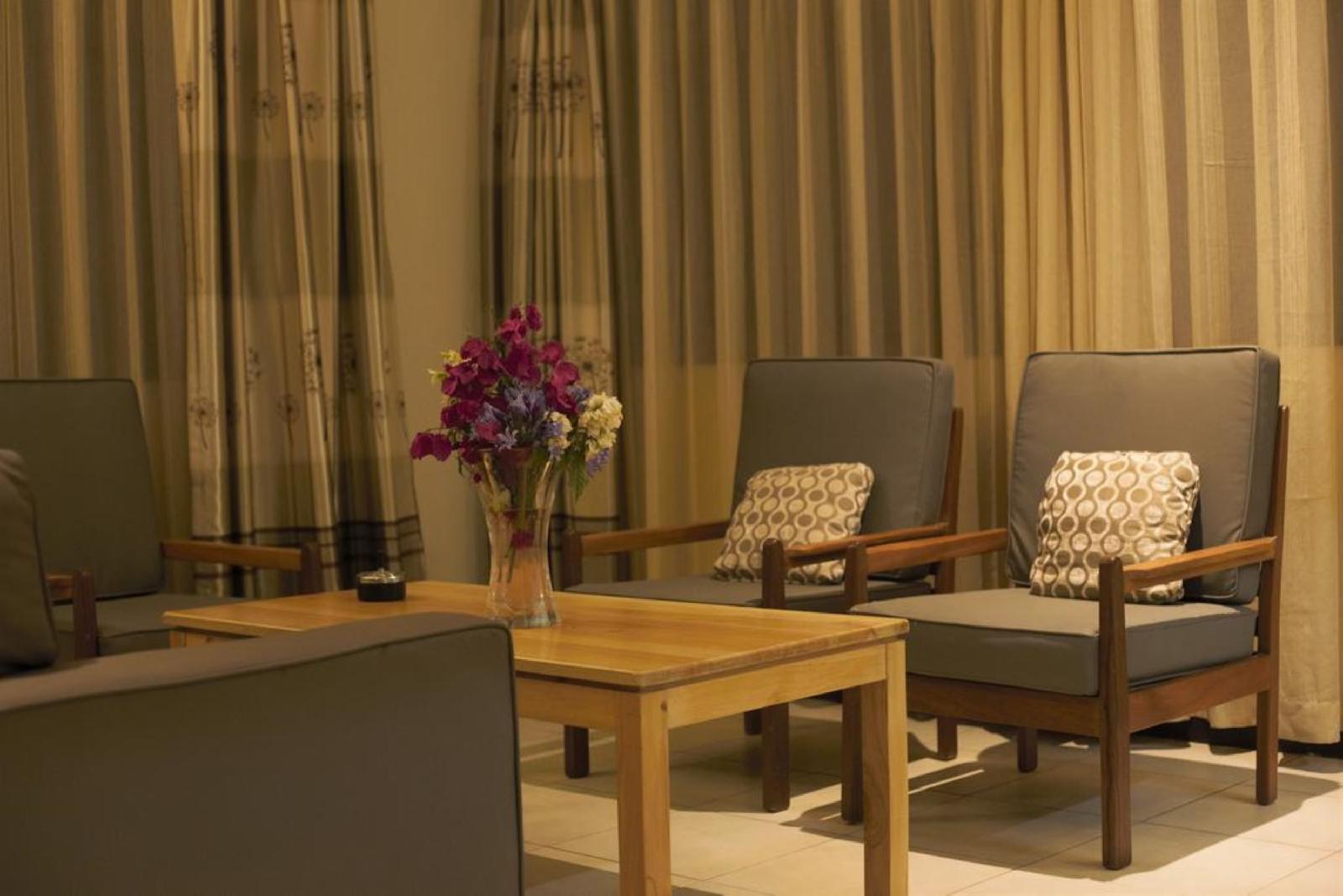 Stoni Athi Resort