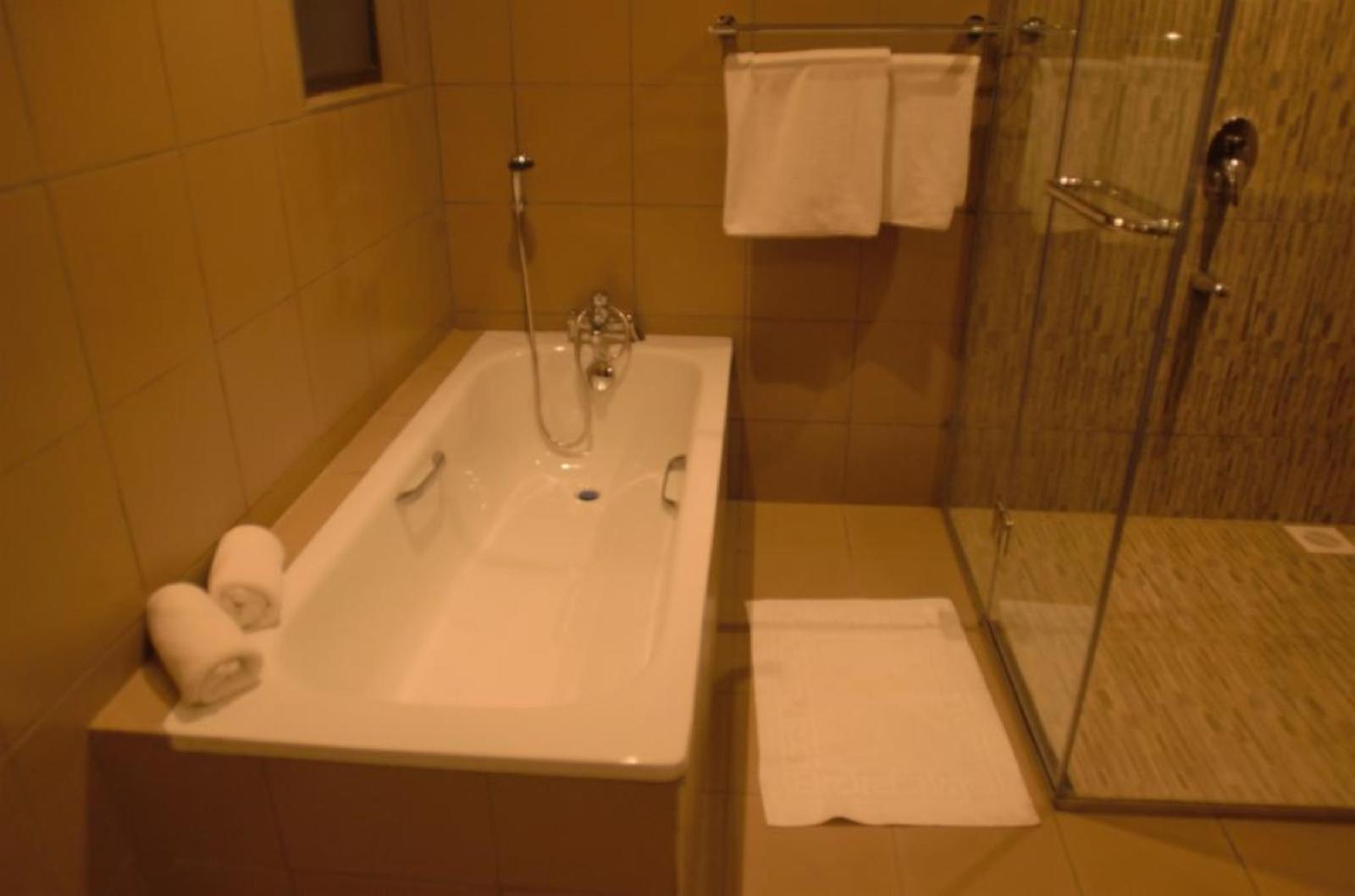 Stoni Athi Resort