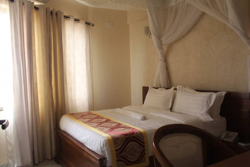 Prinias Hotel