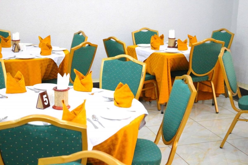 Prinias Hotel