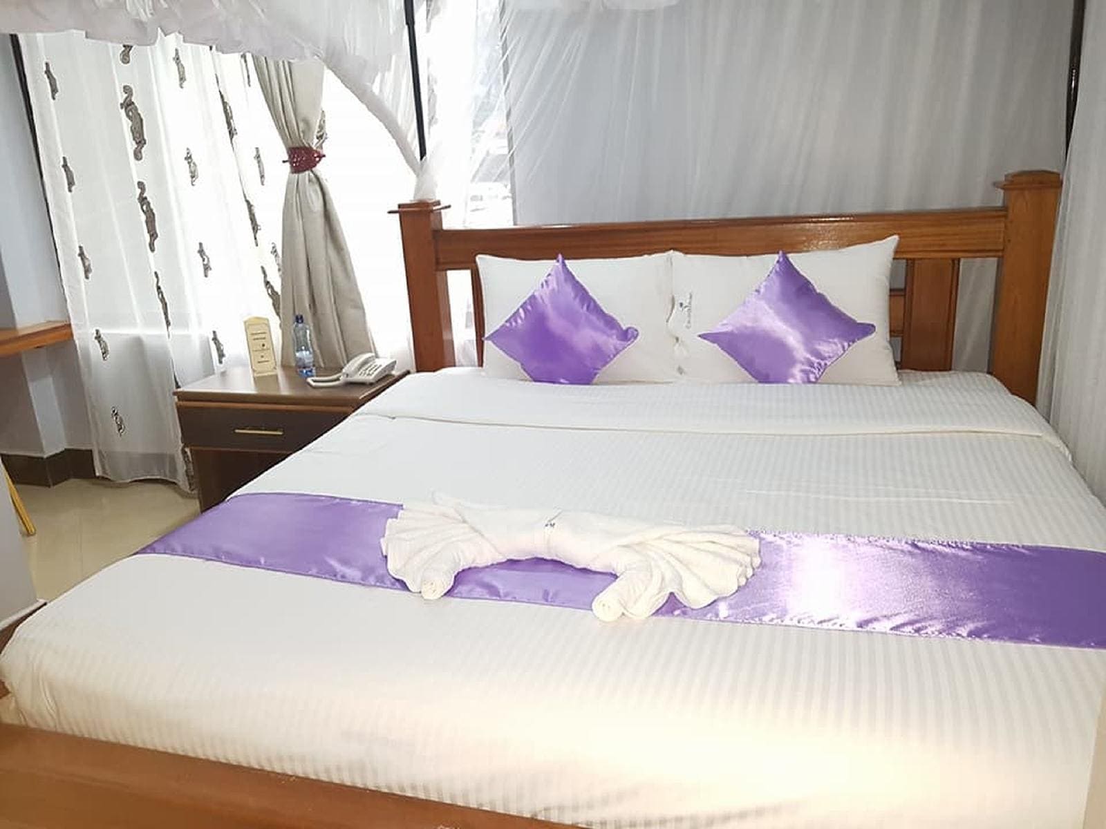 Cannas Hotel