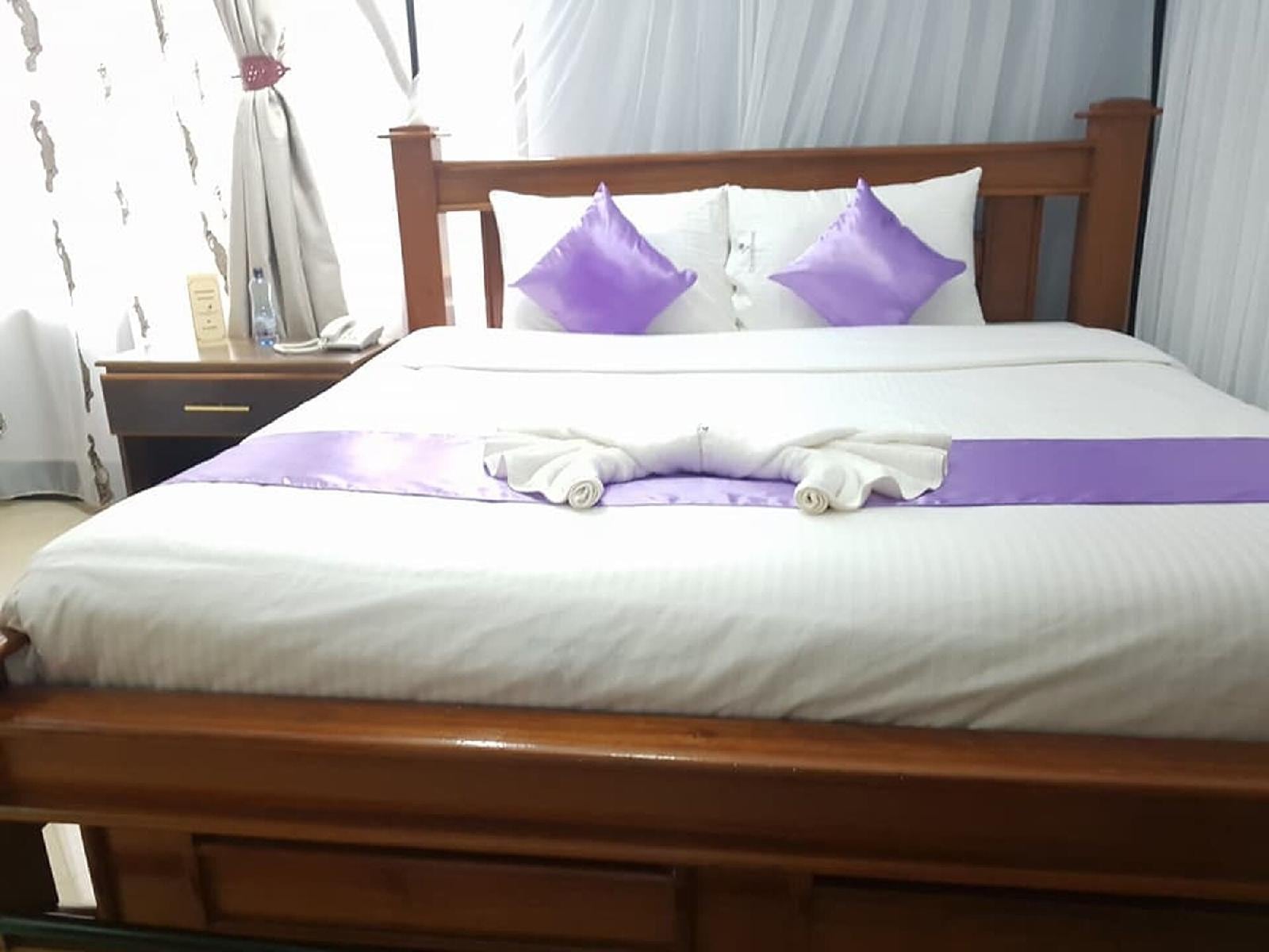 Cannas Hotel