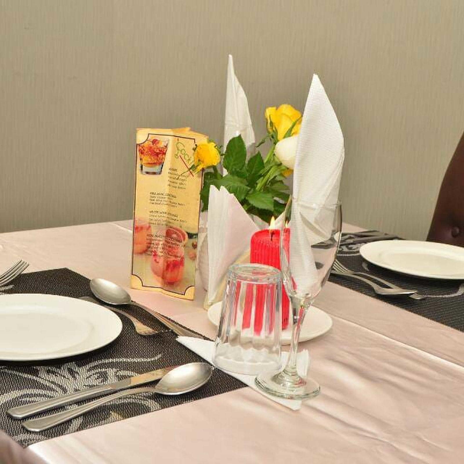 Cannas Hotel