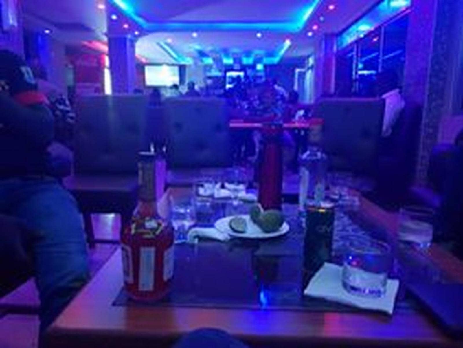 Cannas Hotel