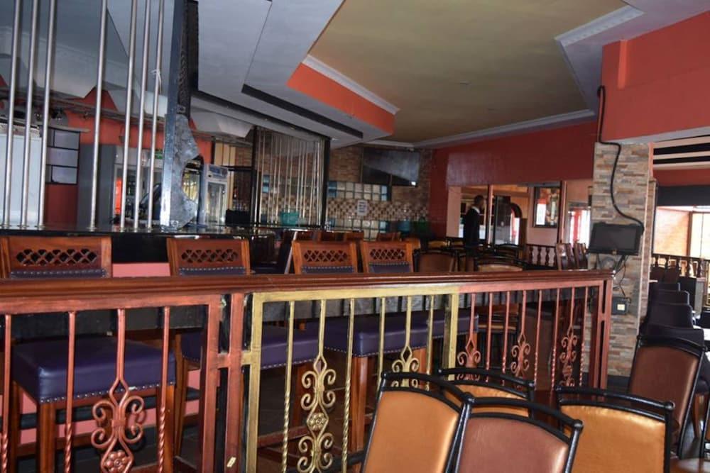 Klub Lii Hotel