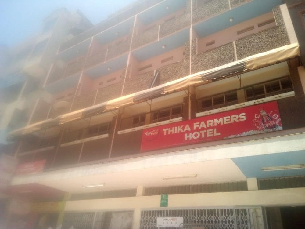 Thika Farmers Hotel