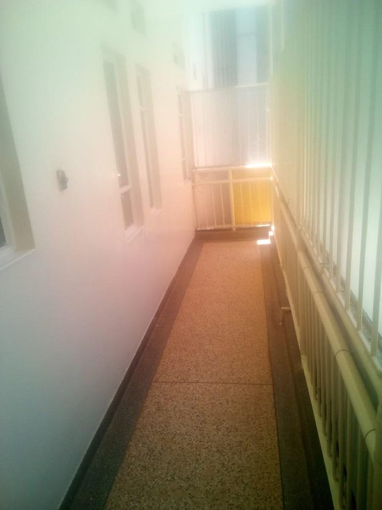 Thika Farmers Hotel
