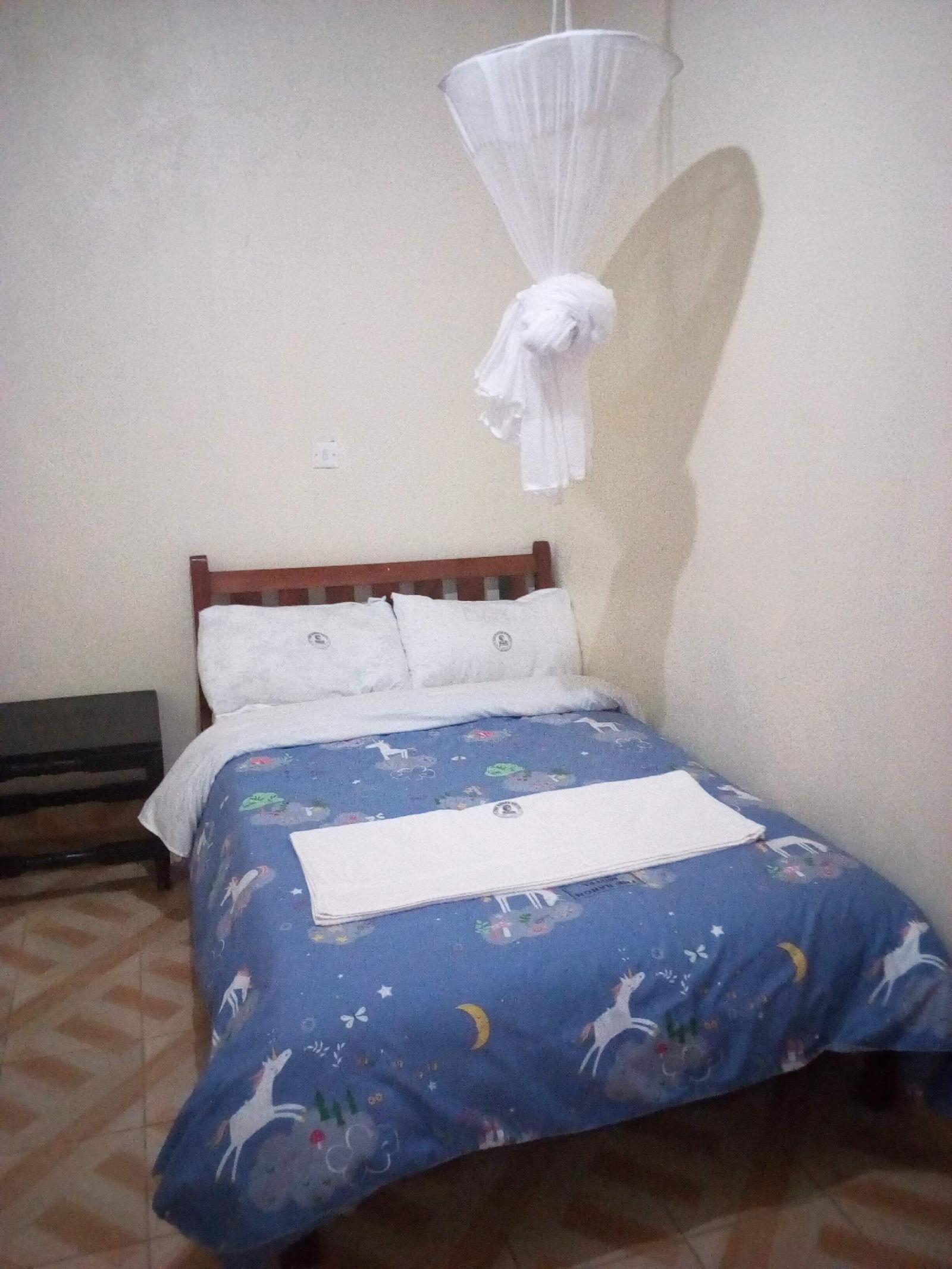 The Baron Hotel
