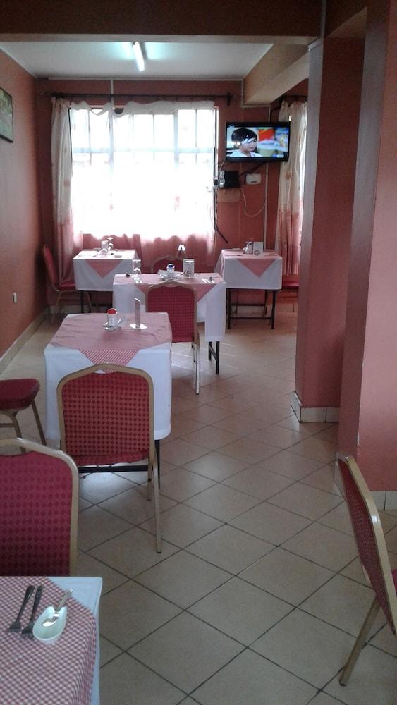 Royal Delight Hotel
