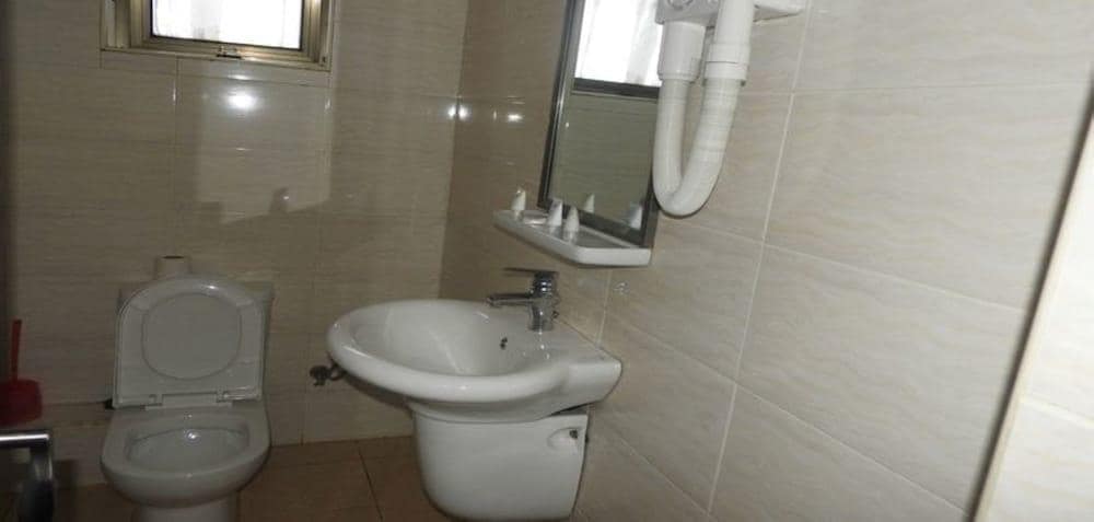 Omega Gardens Hotel