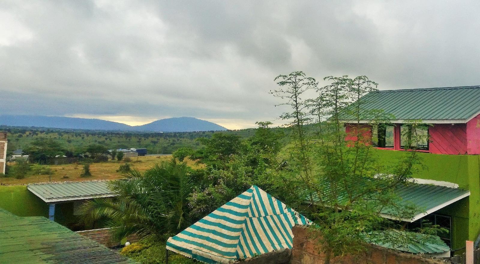 Covent Hills Hotel