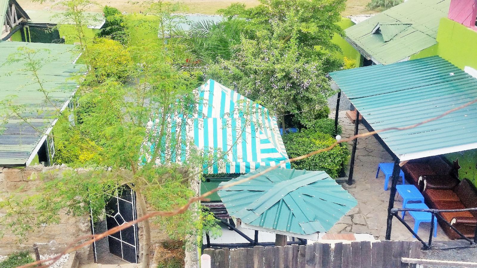 Covent Hills Hotel