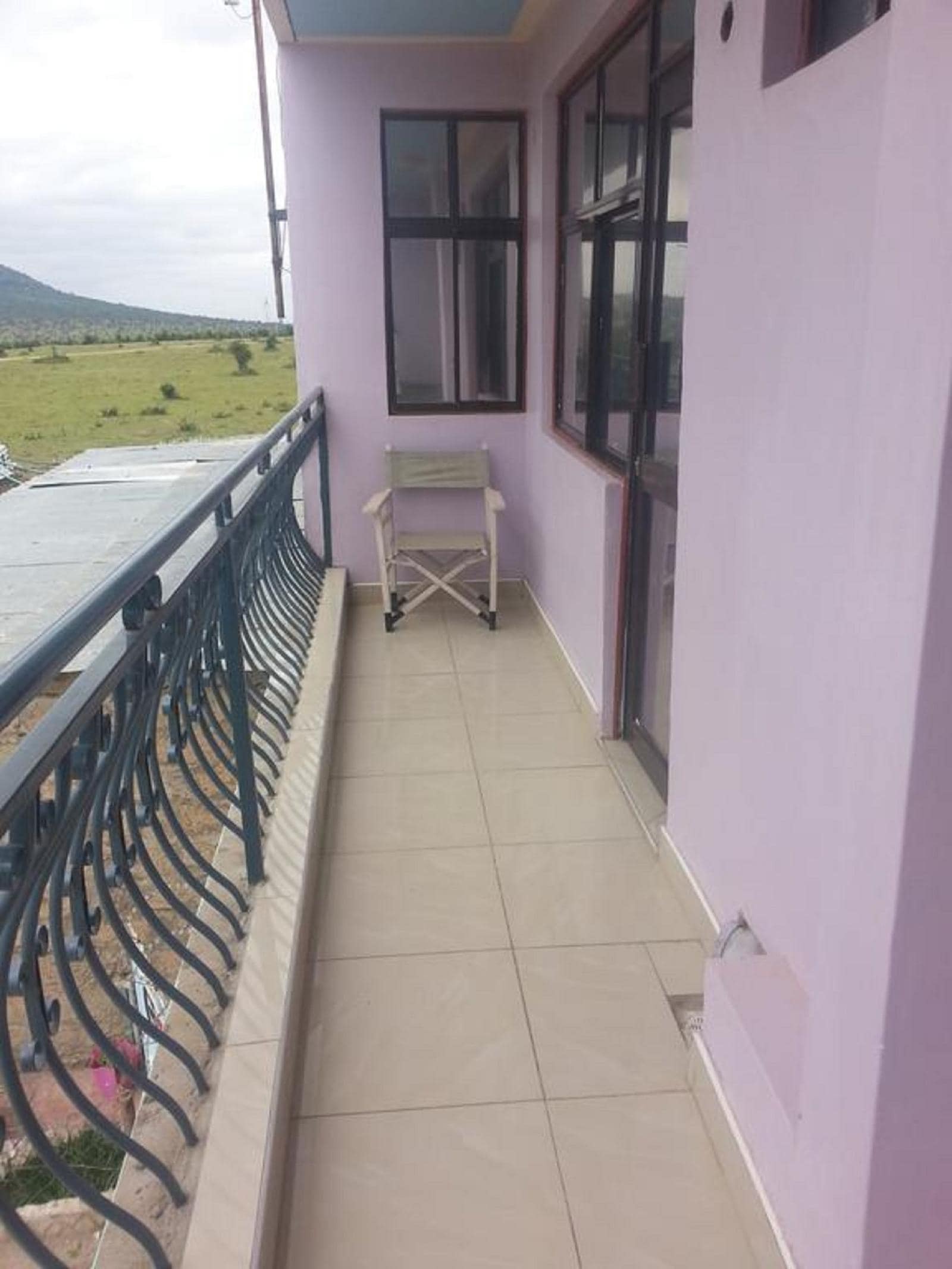 Covent Hills Hotel