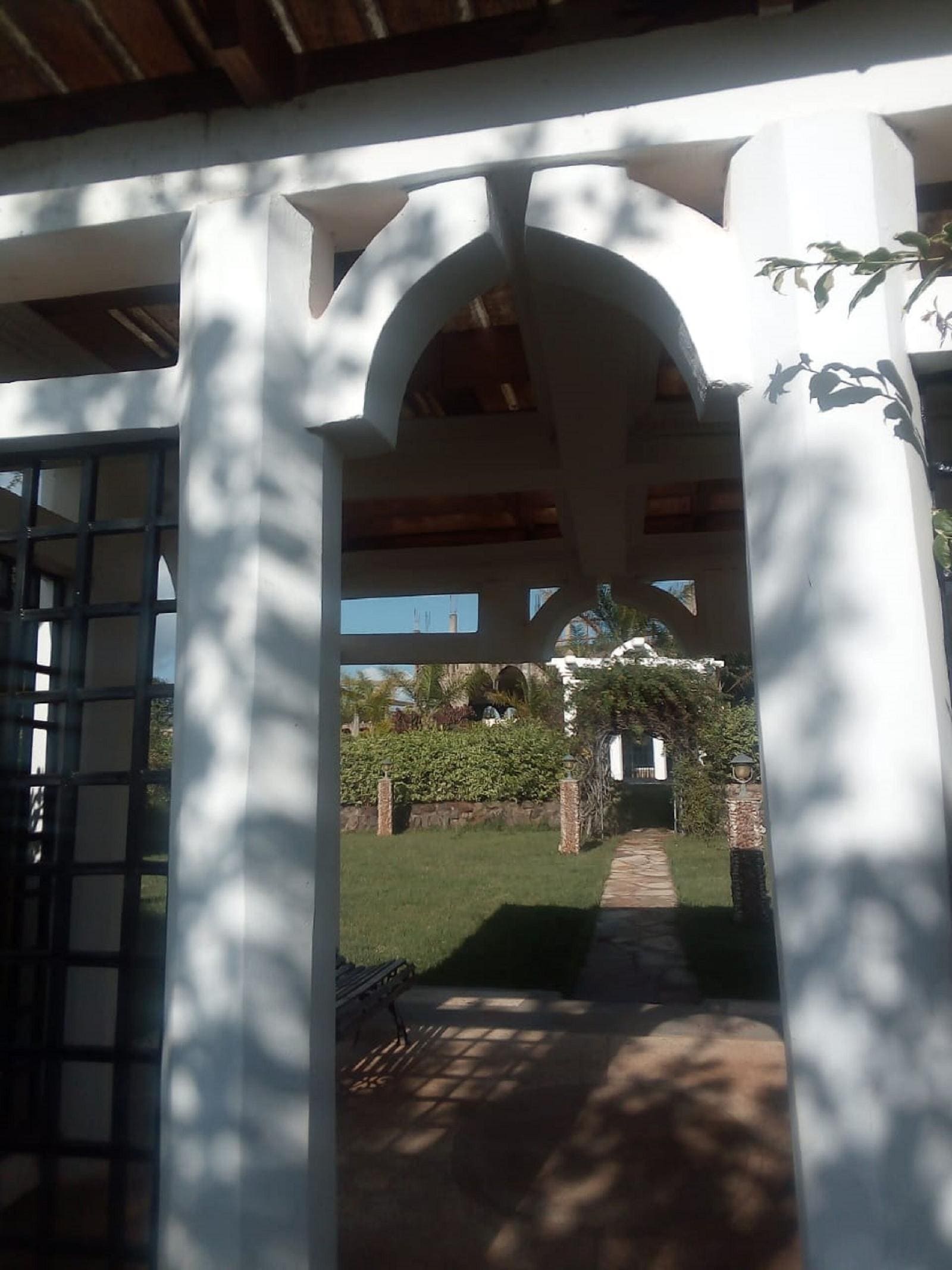Ph Cai Resort