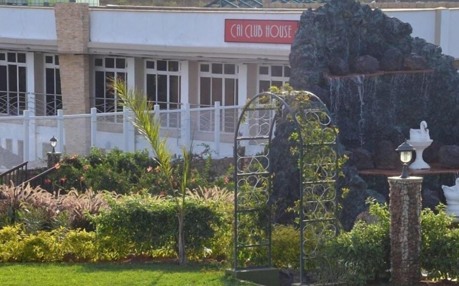 Ph Cai Resort