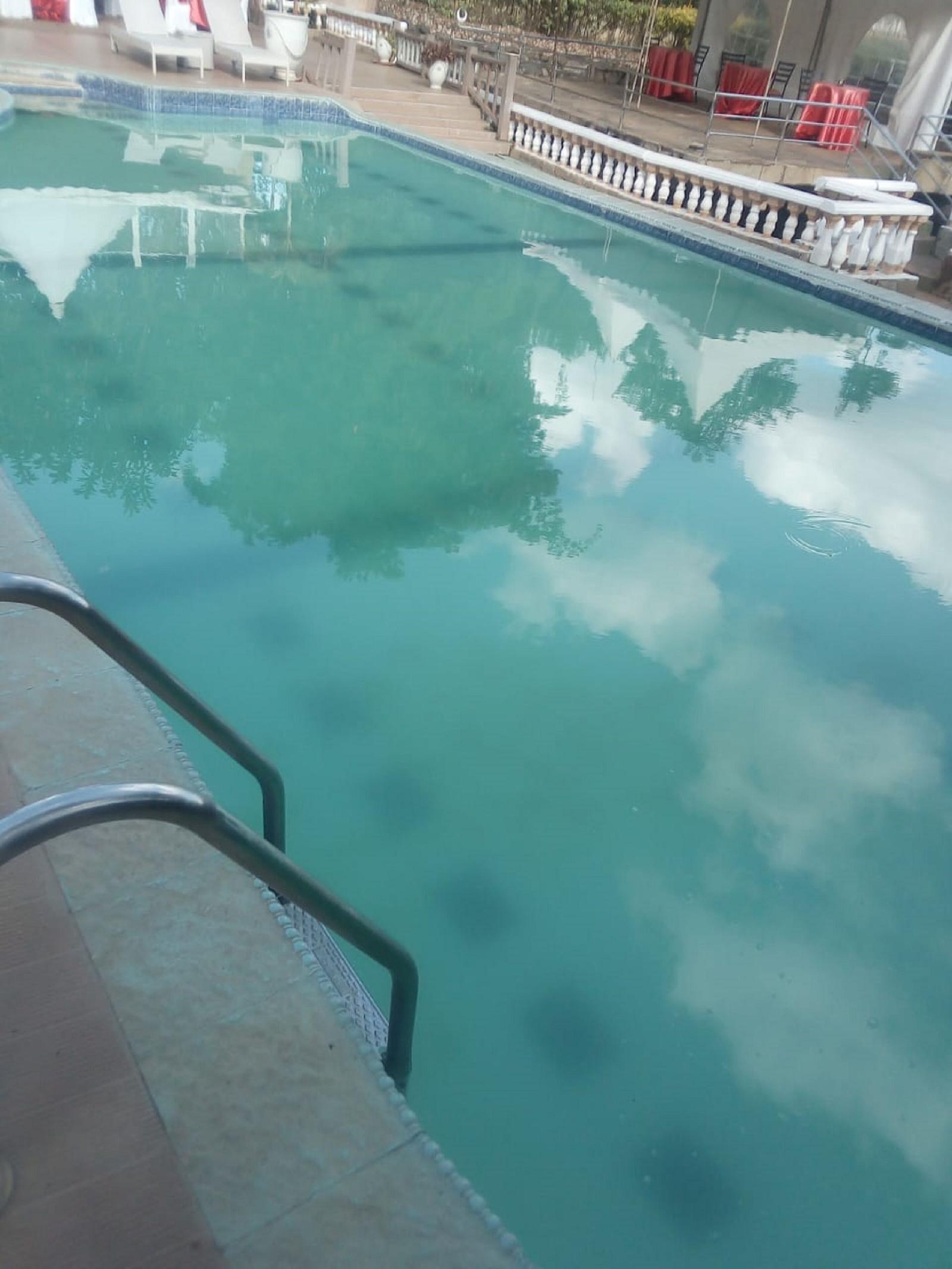 Ph Cai Resort
