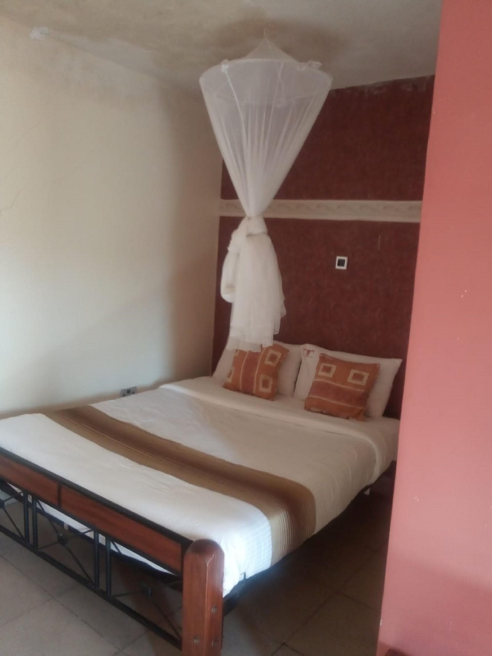 Ph Cai Resort