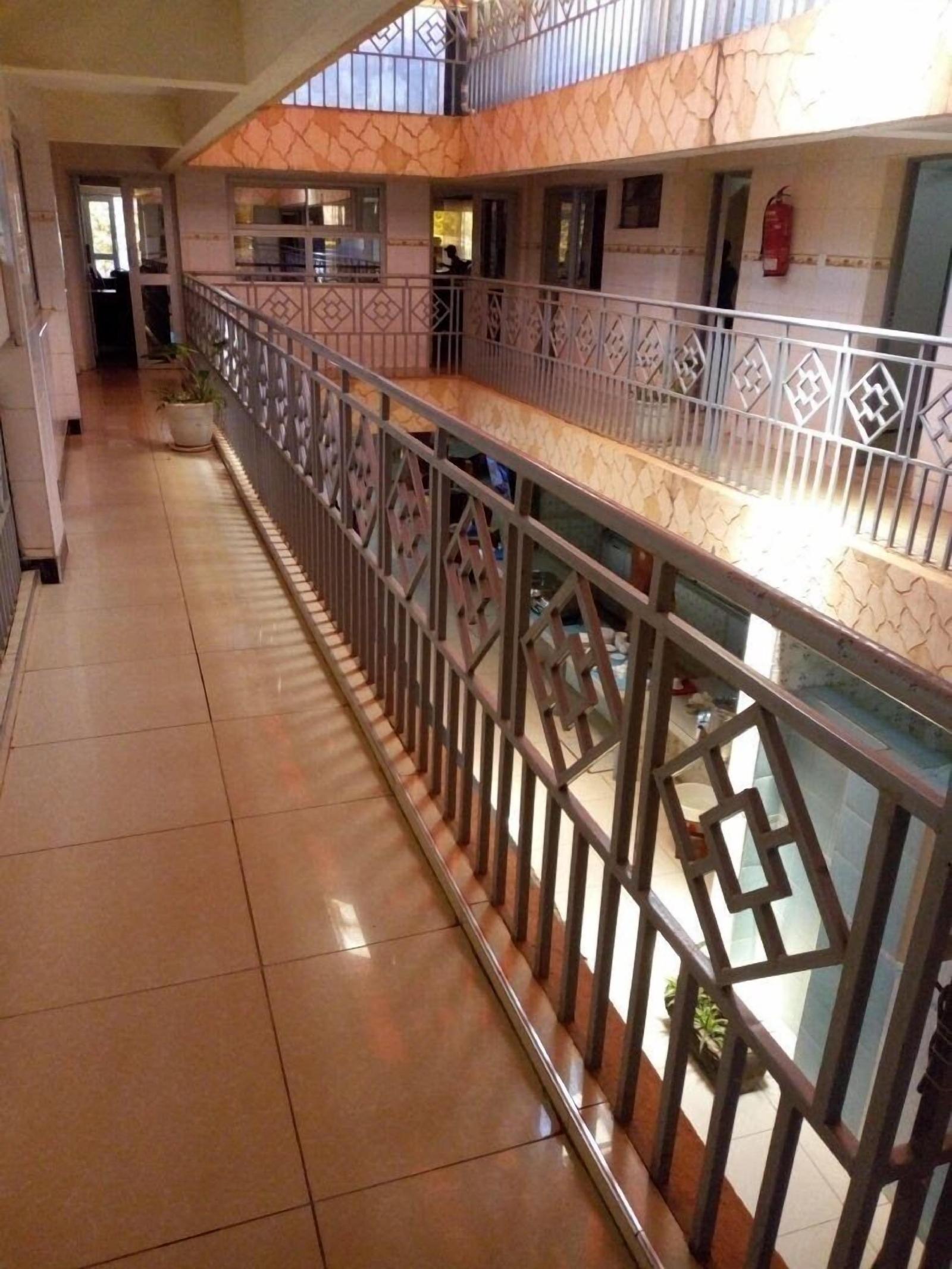 Lau Guest House