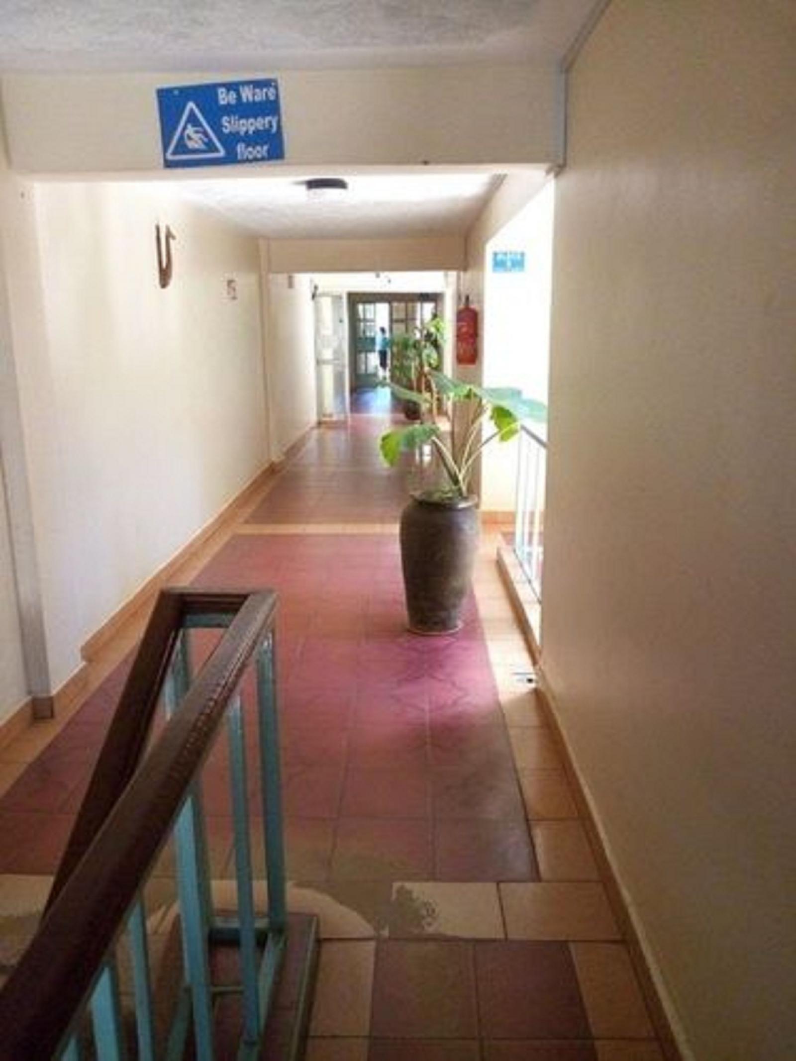 Lau Guest House