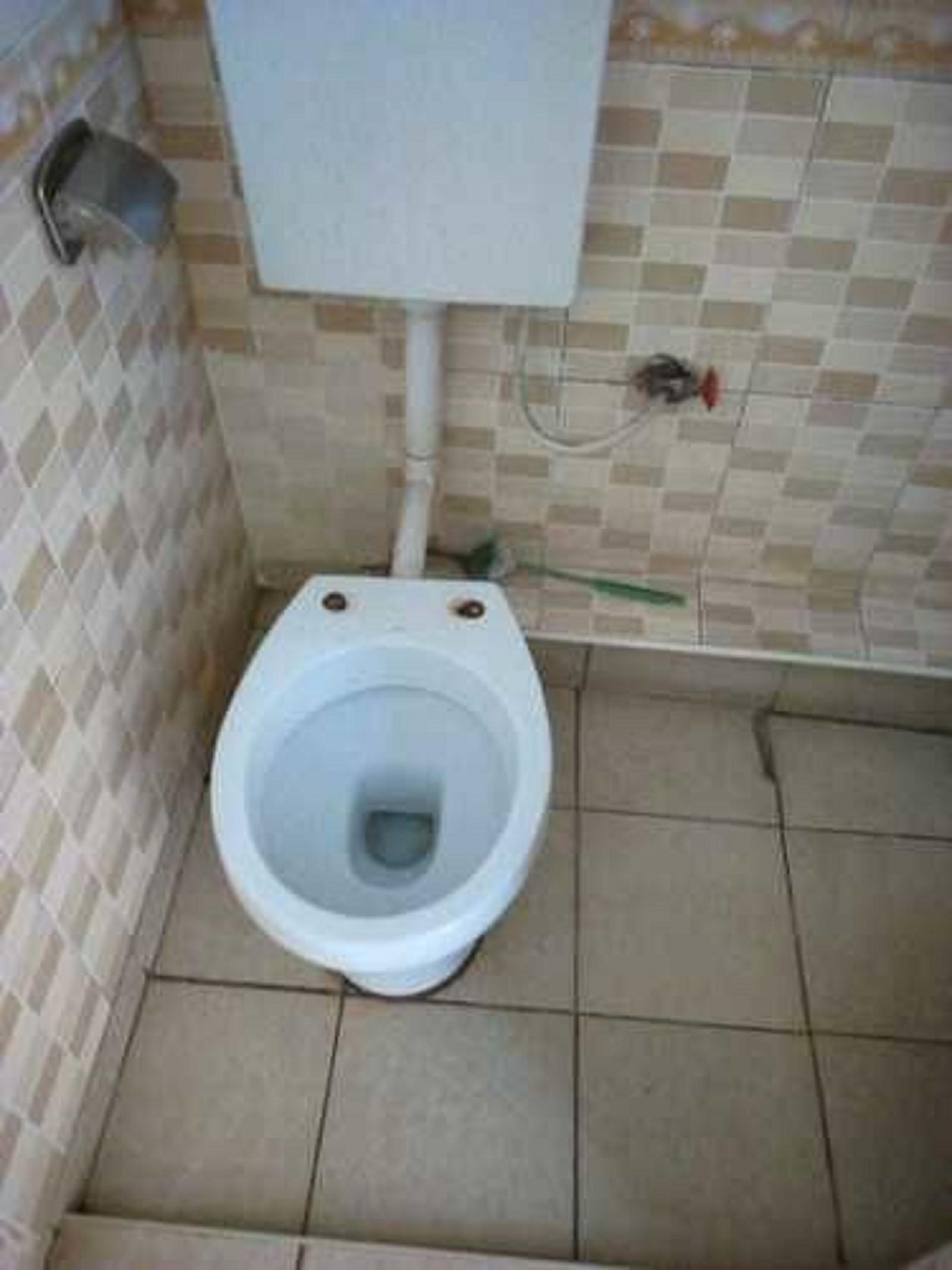 Lau Guest House