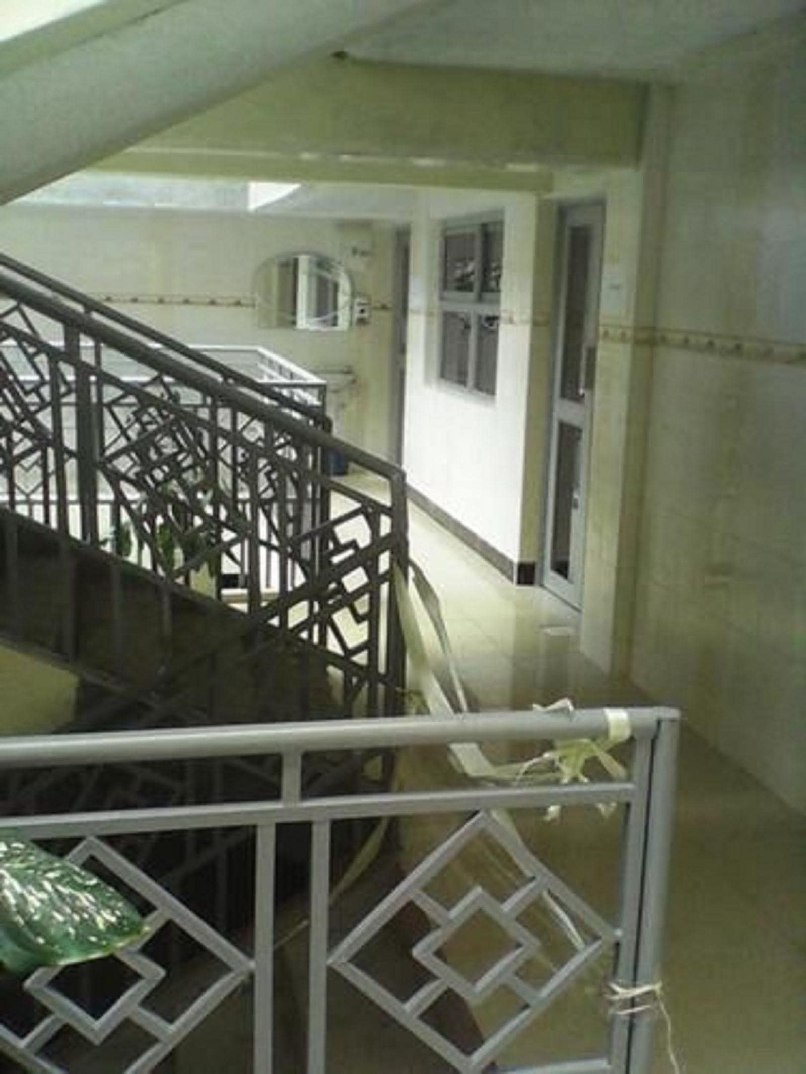 Lau Guest House