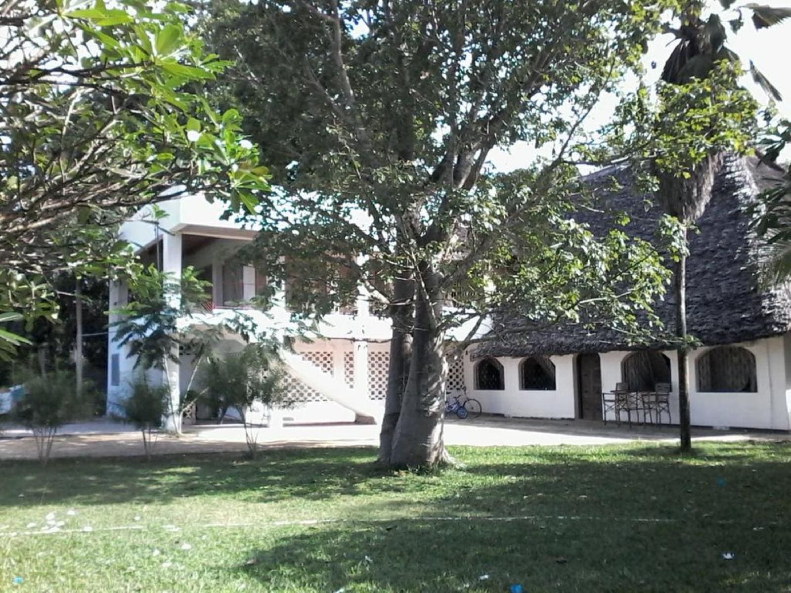 Cooke Villa