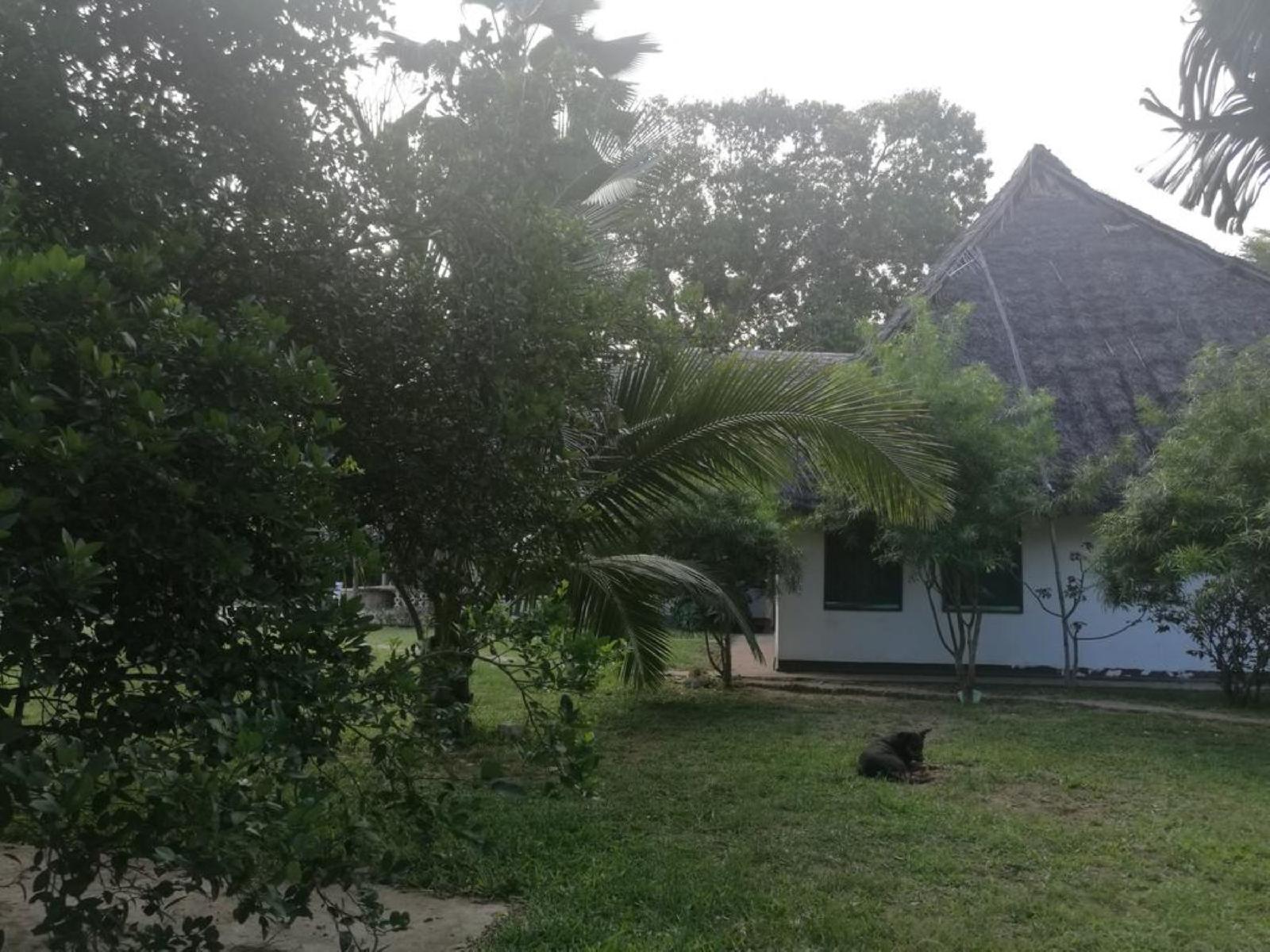 Cooke Villa