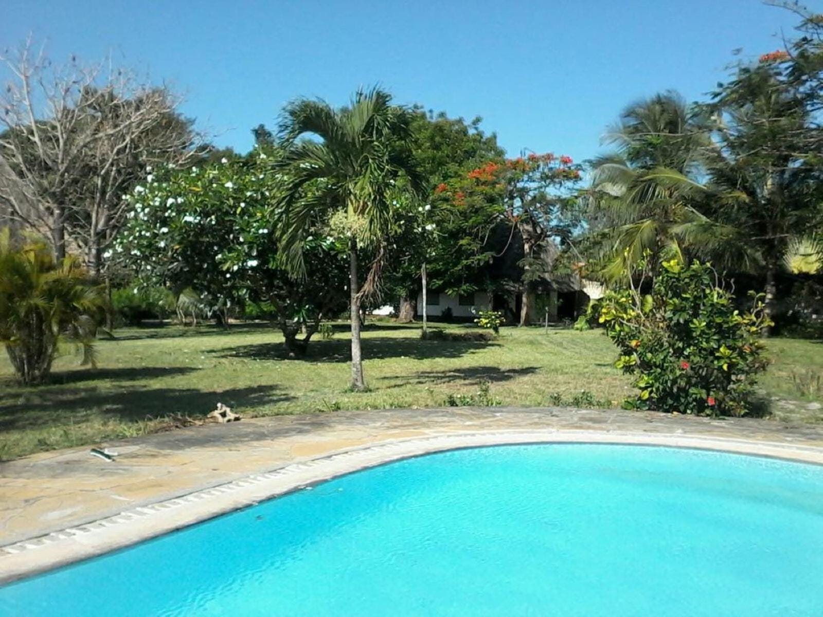 Cooke Villa