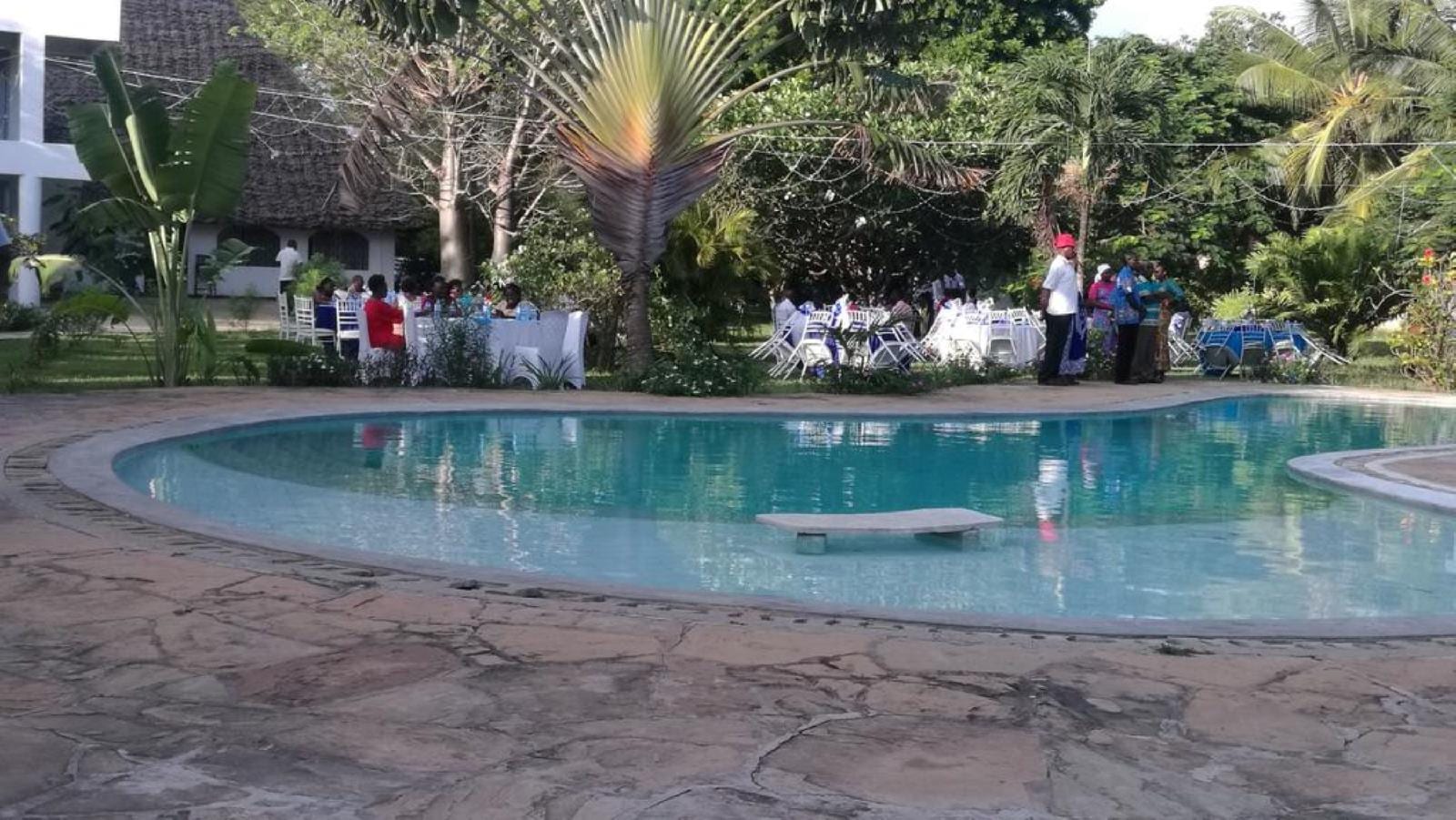Cooke Villa