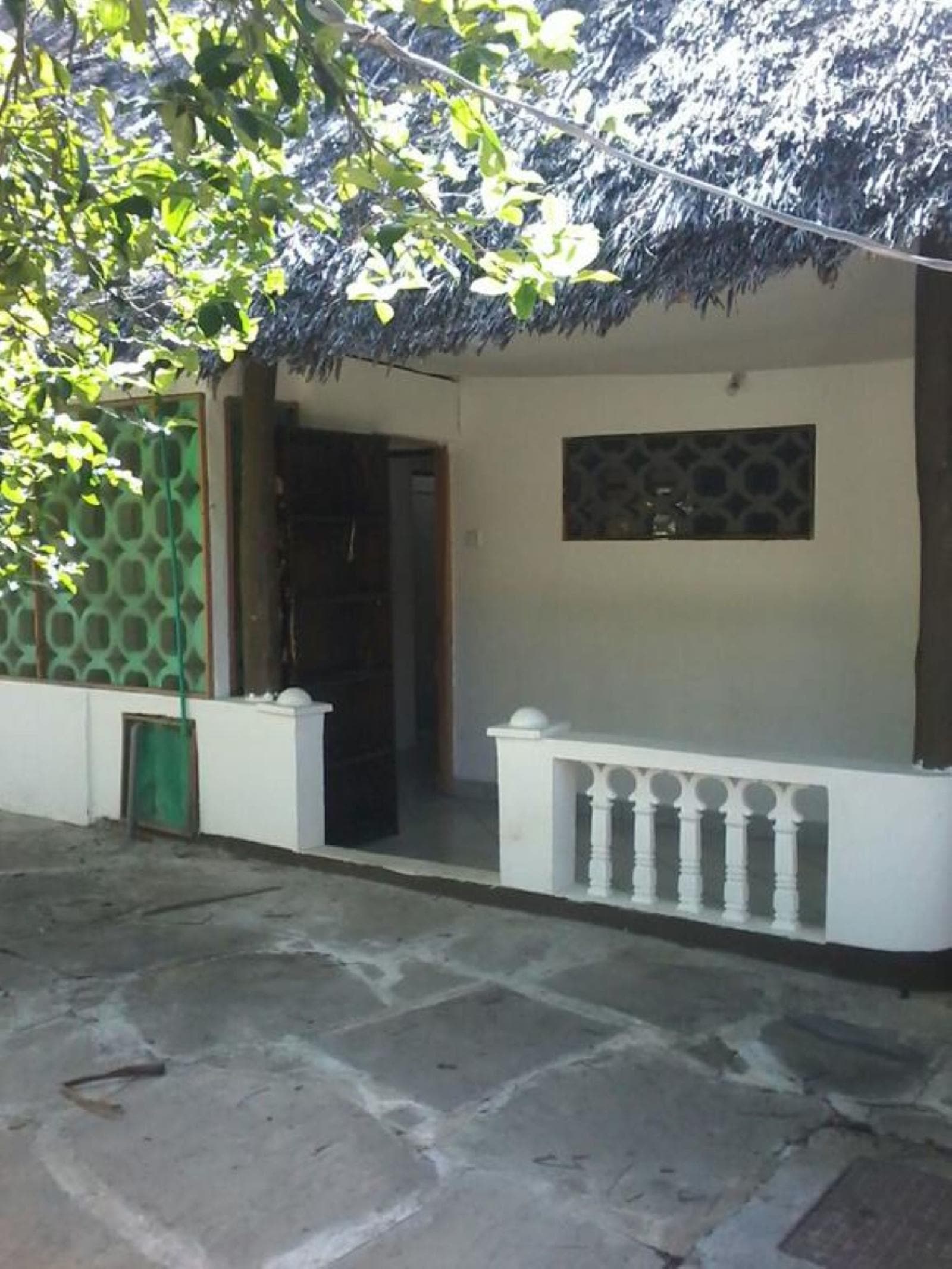 Cooke Villa