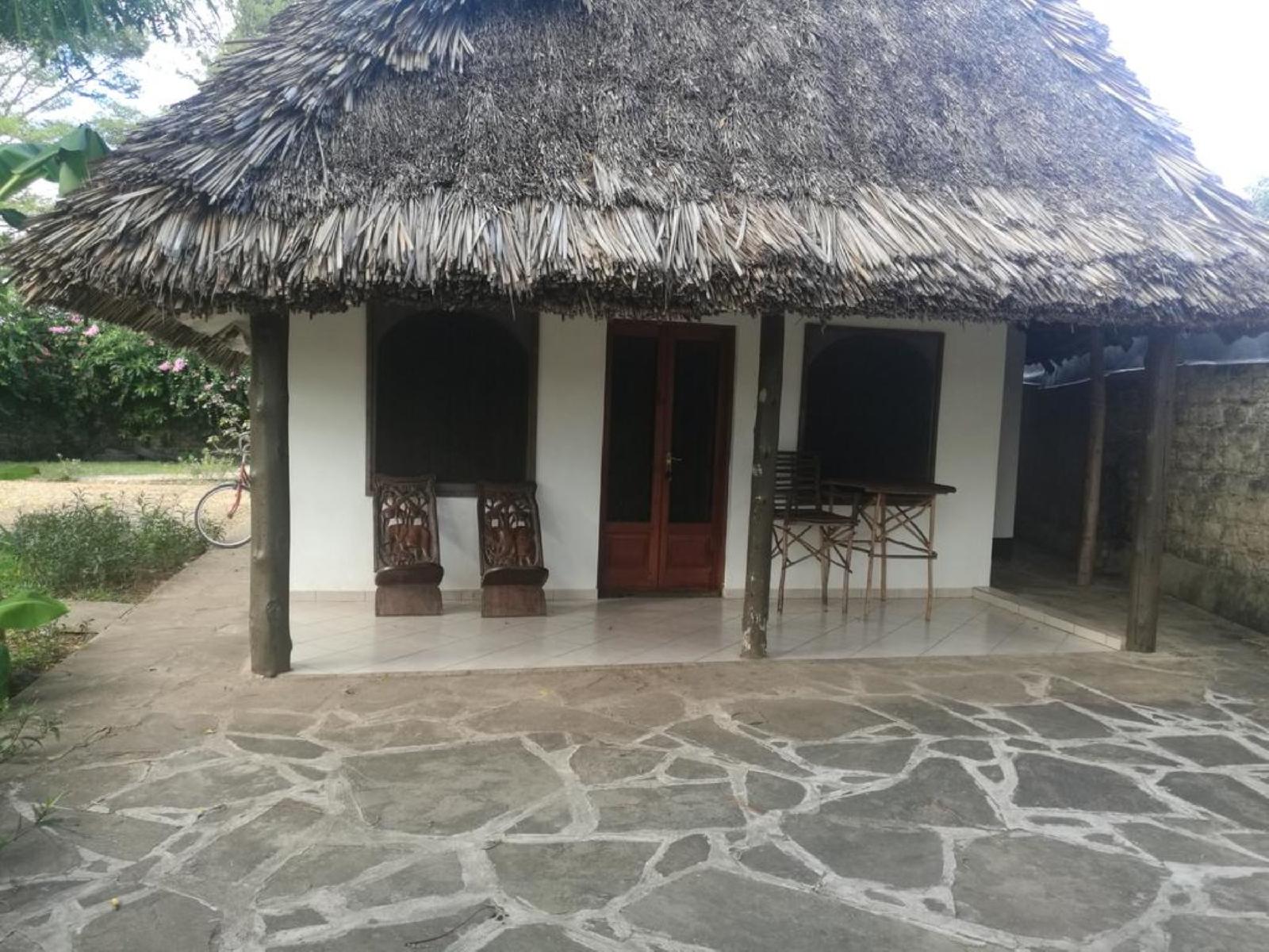 Cooke Villa