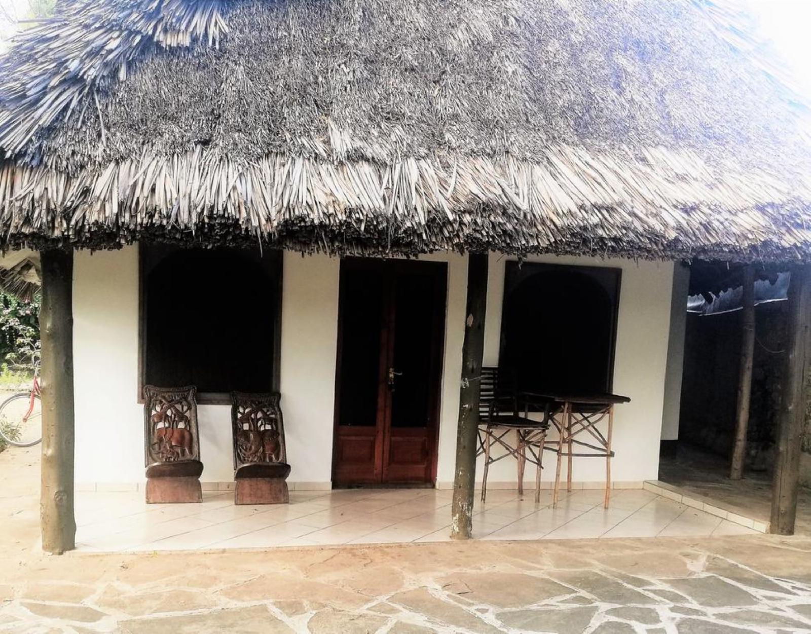 Cooke Villa