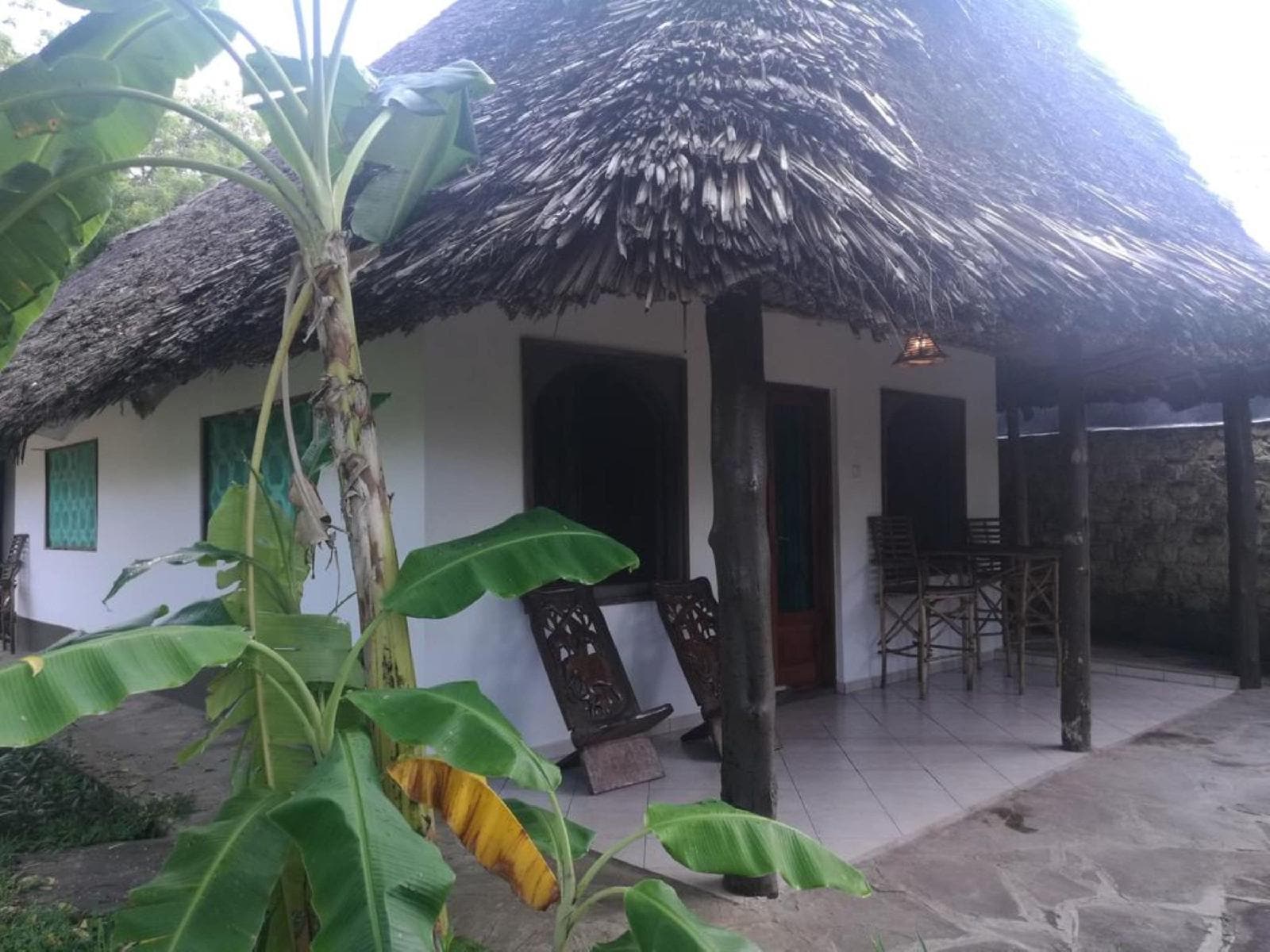 Cooke Villa