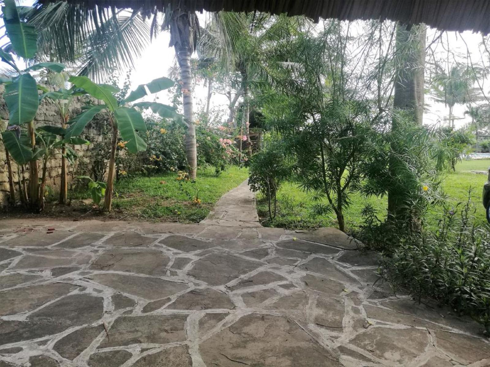 Cooke Villa