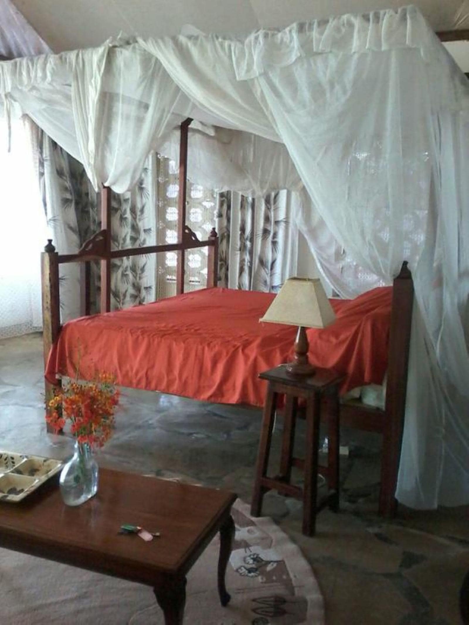 Cooke Villa