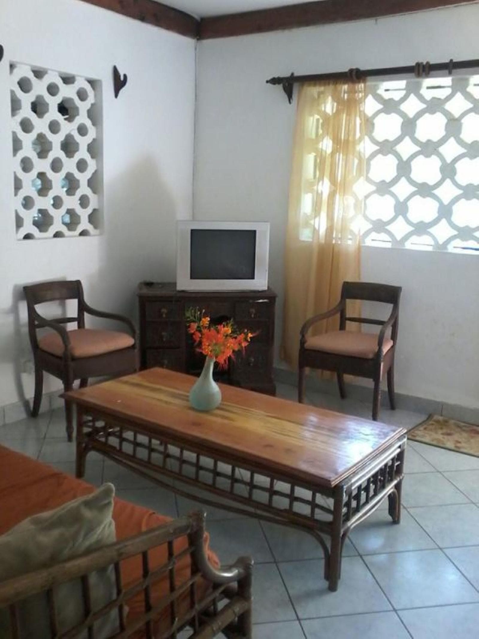 Cooke Villa