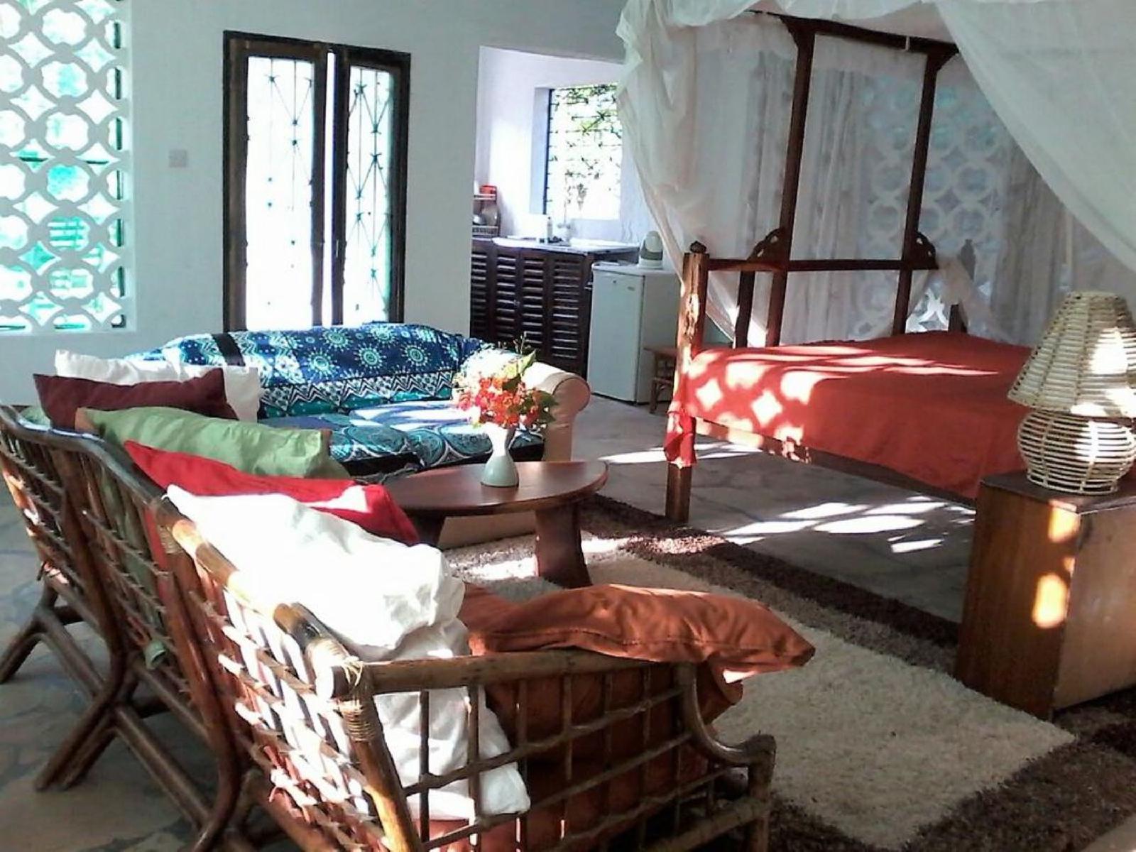 Cooke Villa