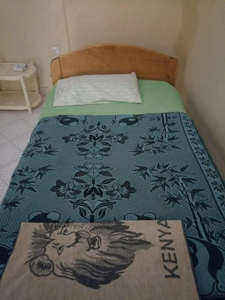 Modern Guest House