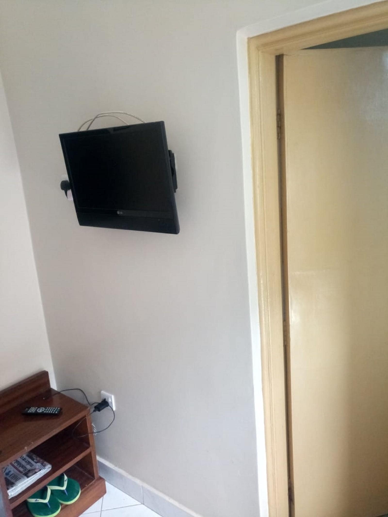 Paramount Guest House
