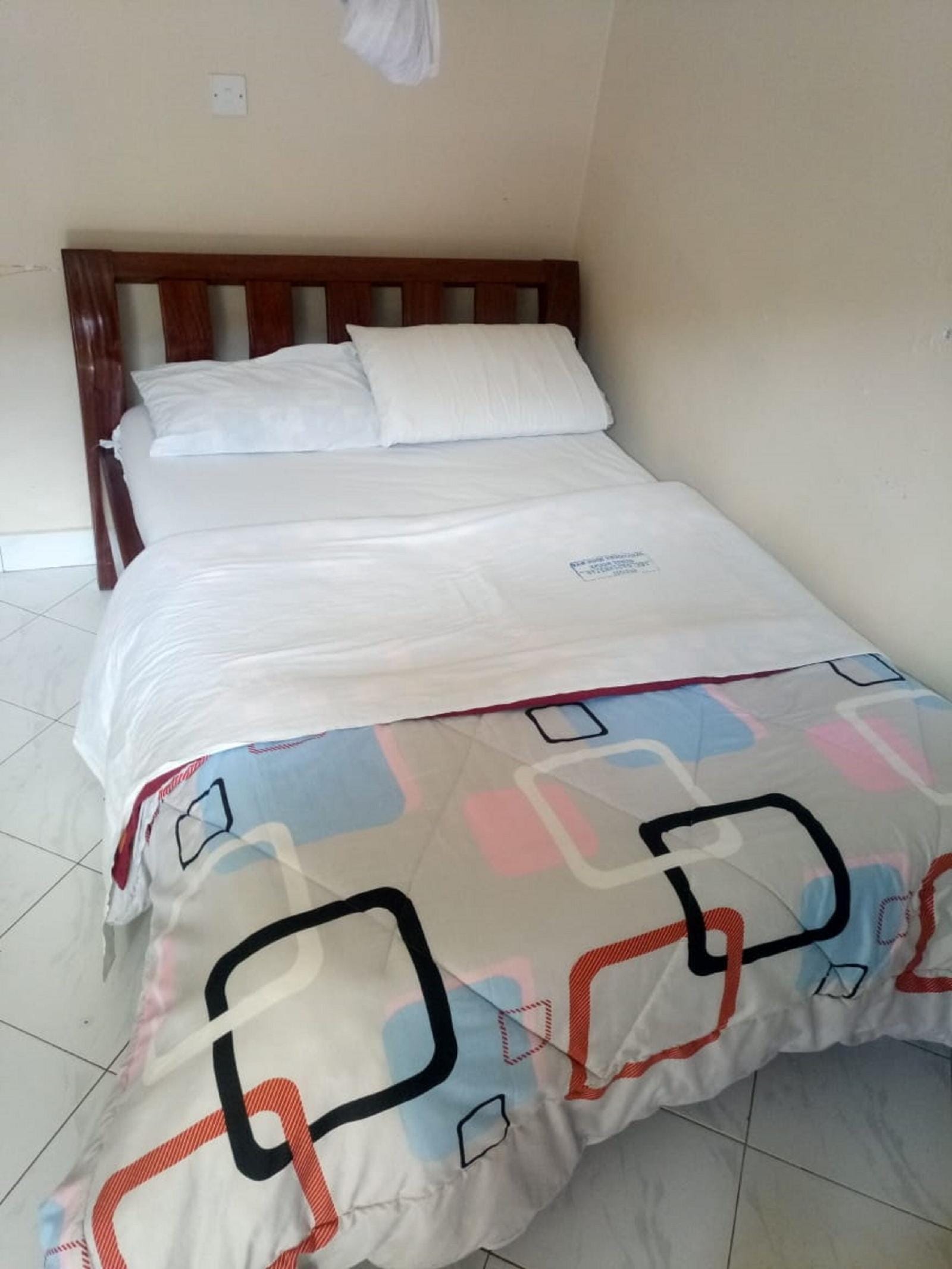 Paramount Guest House